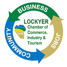 Lockyer Valley Chamber of Commerce and Industry